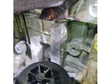 Engine type HF01 - Peugeot 206 + - M1-9120Y