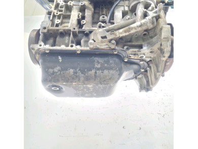 Engine type HF01 - Peugeot 206 + - M1-9120Y