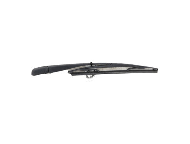 Rear wiper arm - Peugeot 206 - 6429R2 - L1-8434M