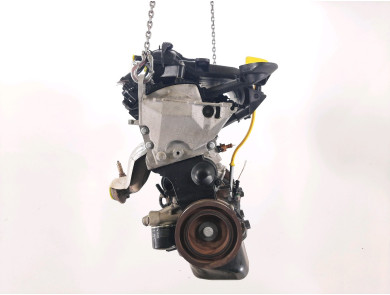 Engine type D4F740 - Renault CLIO III PH.2 - C1-3806G