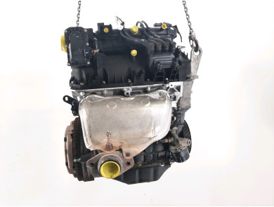 Engine type D4F740 - Renault CLIO III PH.2 - C1-3806G