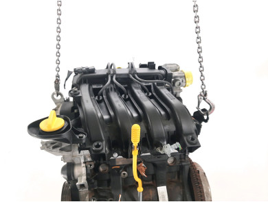 Moteur type D4F740 - Renault CLIO III PH.2 - C1-3806G