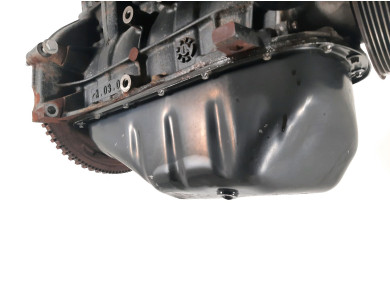 Engine type D4F740 - Renault CLIO III PH.2 - C1-3806G