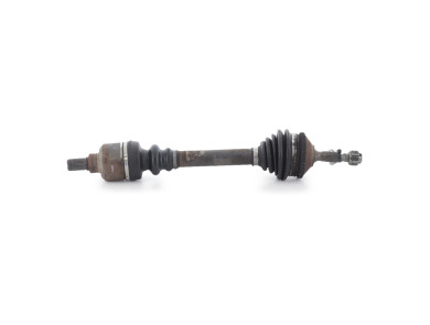 Left front transmission - Peugeot 206 XR/XT - 32724F - E0-4290M