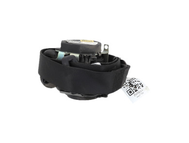 Left front seatbelt used - Citroen NEMO FOURGON - 8975 FF