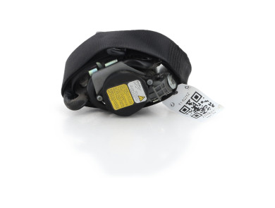 Left front seatbelt - Citroen NEMO FOURGON - 8975FF - T1-8225Z