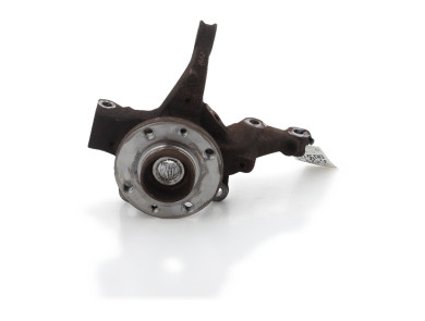 Right steering knuckle - Dacia SANDERO II PH.2 - 400143444R - R0-5517X