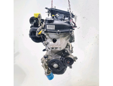 Engine type CFB - Peugeot 107 PH.2 - X1-9073C