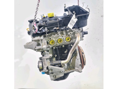 Moteur type CFB - Peugeot 107 PH.2 - X1-9073C