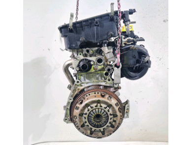 Moteur type CFB - Peugeot 107 PH.2 - X1-9073C