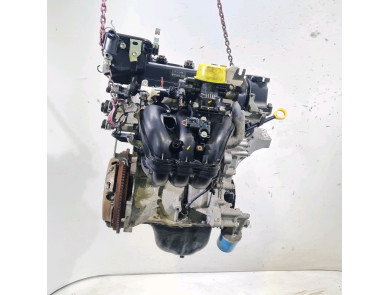 Engine type CFB - Peugeot 107 PH.2 - X1-9073C