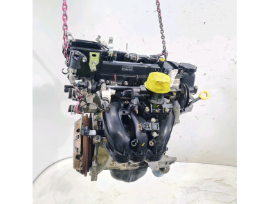 Moteur type CFB - Peugeot 107 PH.2 - X1-9073C