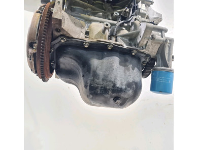 Engine type CFB - Peugeot 107 PH.2 - X1-9073C