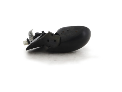 Rétroviseur droit - Peugeot 206 - Bleu Fonce - 8154JF - F1-8390F