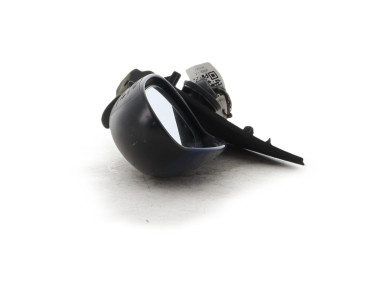 Right wing mirror - Peugeot 206 - Bleu Fonce - 8154JF - F1-8390F