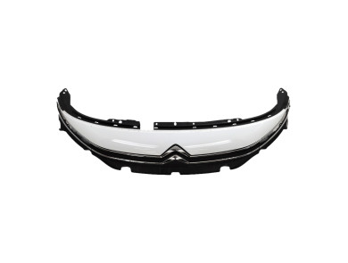 Grille used - Citroen BERLINGO - 9816749780