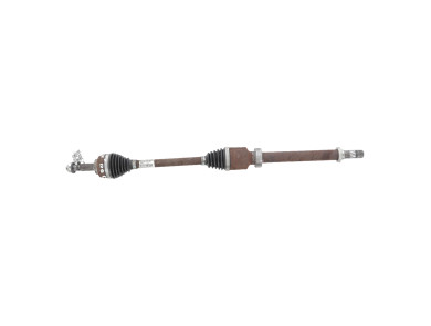 Cardan avant droit - Renault CLIO III PH.2 TCE 90 - 391009101R - B0-5350I