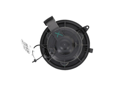 Air blower - Citroen C3 II PH.1 - 00006441CR - H1-9242L
