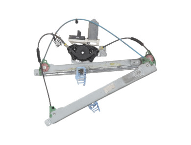 Left window-lift - Citroen C2 PH.1 - 00009221X3 - N1-8152H