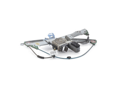 Left window-lift - Citroen C2 PH.1 - 00009221X3 - N1-8152H