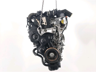 Engine type 9H02 - Citroen BERLINGO II PH.1 - Q1-1887M