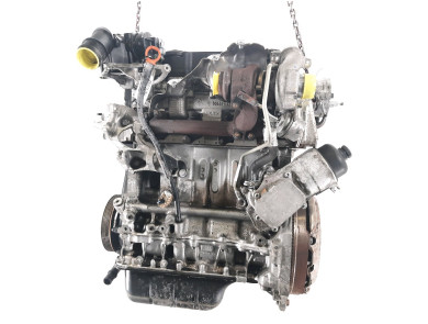 Engine type 9H02 - Citroen BERLINGO II PH.1 - Q1-1887M