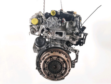 Engine type 9H02 - Citroen BERLINGO II PH.1 - Q1-1887M