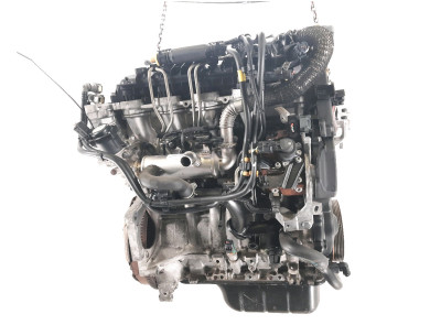 Moteur type 9H02 - Citroen BERLINGO II PH.1 - Q1-1887M