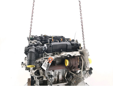 Engine type 9H02 - Citroen BERLINGO II PH.1 - Q1-1887M