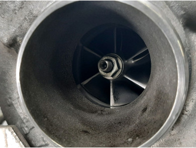 Engine type 9H02 - Citroen BERLINGO II PH.1 - Q1-1887M