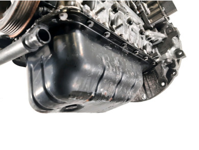 Moteur type 9H02 - Citroen BERLINGO II PH.1 - Q1-1887M