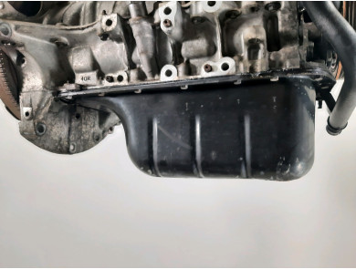 Engine type 9H02 - Citroen BERLINGO II PH.1 - Q1-1887M