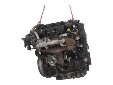 Engine type RHR-G - Peugeot 307 SW PH.1 - P1-6792K