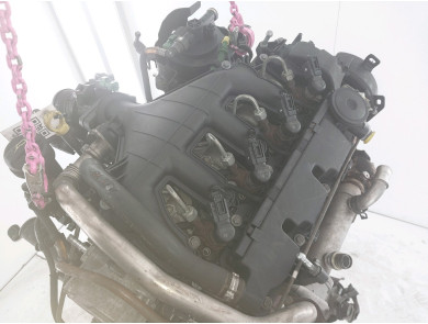 Engine type RHR-G - Peugeot 307 SW PH.1 - P1-6792K
