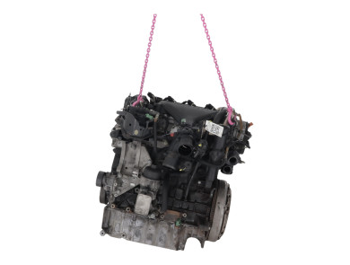 Engine type RHR-G - Peugeot 307 SW PH.1 - P1-6792K