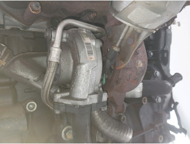 Engine type RHR-G - Peugeot 307 SW PH.1 - P1-6792K