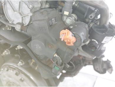 Engine type RHR-G - Peugeot 307 SW PH.1 - P1-6792K