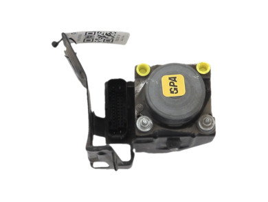 ABS pump motor - Citroen NEMO FOURGON - 4541VW - K1-8755U