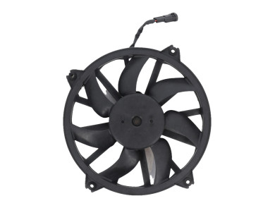 Groupe motoventilateur - Peugeot 307 SW PH.2 - 9828719880 - B1-7812X