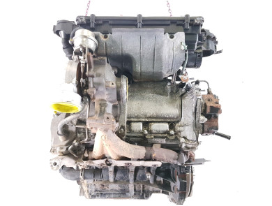 Engine type A6400109102 - Mercedes CLASSE B I PH.2 - M1-2137N
