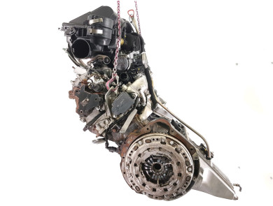 Engine type A6400109102 - Mercedes CLASSE B I PH.2 - M1-2137N