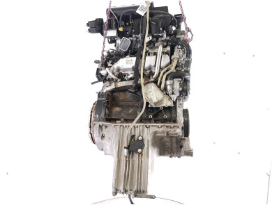 Moteur type A6400109102 - Mercedes CLASSE B I PH.2 - M1-2137N