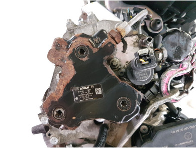 Engine type A6400109102 - Mercedes CLASSE B I PH.2 - M1-2137N