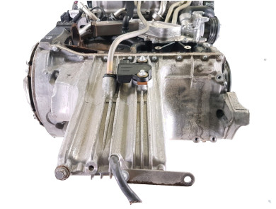Moteur type A6400109102 - Mercedes CLASSE B I PH.2 - M1-2137N