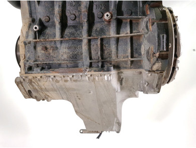 Engine type A6400109102 - Mercedes CLASSE B I PH.2 - M1-2137N