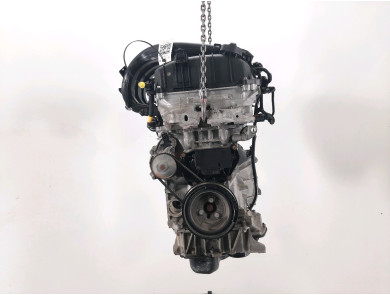 Engine type HM05 - Peugeot 208 I PH.2 - F1-3786A