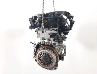 Engine type HM05 - Peugeot 208 I PH.2 - F1-3786A