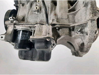 Engine type HM05 - Peugeot 208 I PH.2 - F1-3786A