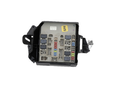 Boitier BSM - Renault CLIO III PH.2 - 902446 - Z1-9241M