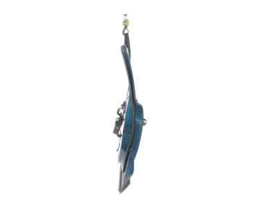 Right front door - Peugeot 408 - 9847600380 - Q0-6226V